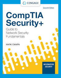 This best seller provides a practical introduction to network and computer security. Comptia Security Guide To Network Security Fundamentals 7th Edition Cengage