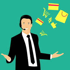 Nos assistants virtuels sont aussi formés aux métiers des centres d'appels. Assistant Virtuel Home Facebook