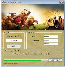 This is the reason it that the tool will certainly be an effective. Clash Of Clans Hack Tool For Free Cheat Codes Unlock All The Stages Clash Of Clans Hack Clash Of Clans Clash Of Clans Cheat