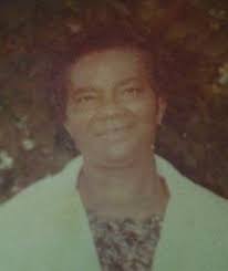 Laura Abbie Nunn Cutts (1913-1985)