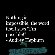 Here's a great collection of audrey hepburn quotes to share some of her timeless wisdom, elegance and beauty with the world. 1 Famous Quotes Of Audrey Hepburn With Images Readbeach Quotes