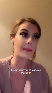 Vicky Powell Megan Lalonde