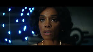 Fallout Lucy and Maximus Cross The Bridge Prime Video