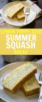 Summer Squash Bread Is The Best Way To Use Up All Those Giant Yellow Squash In The Garden Summer Squash Bread Summer Squash Recipes Squash Bread