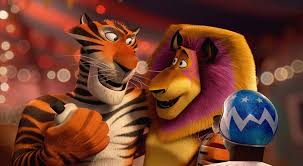 Pelicula Madagascar 3 De Marcha Por Europa Critica Madagascar 3 De Marcha Por Europa