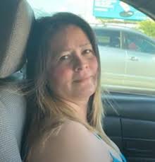 Elsa Marina Murillo Ferrera, 43, Houston, Texas