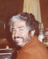 Ramon Contreras Obituary