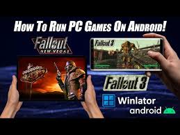 Play Fallout New Vegas With Mods On Mac Without Windows - Youtube