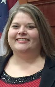 Melanie Bell takes Newton magistrate and probate judge seat