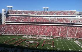 Ole Miss Rebels Archives Grady Newsource