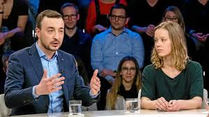 The latest tweets from @carla_reemtsma Maybrit Illner Paul Ziemiak Sieht Ziemlich Alt Aus Grill Den Ziemiak Berliner Morgenpost