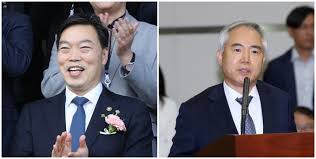 < 100 видео и каналов. ì°¨ê¸° ê²€ì°°ì´ìž¥ í•˜ë§ˆí‰ ê¹€ì˜¤ìˆ˜ ì–'ë¶€ë‚¨ ìœ ë ¥ ì´ì„±ìœ¤ íƒˆë½ ë¨¸ë‹ˆs