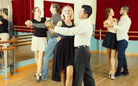 Voir plus de contenu de centre chorégraphique de strasbourg sur facebook. Tango Attitude Strasbourg Mums In