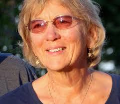 Obituary: Susan Roberta Leeder