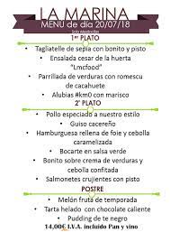 Maybe you would like to learn more about one of these? La Marina Company Meencantas Mojada Y Todo Laredo Donde Comer Ahora Que Llueve Arriba En La Marina Company Es De La Calle Zamanillo S N Facebook