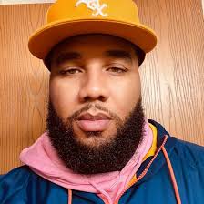 Happy 22nd Birthday, my son Michael! Artoo Beifong 🎉🎂 Today I thank God  for the gift of you. Twenty-two years ago, the Lord trusted me with a son  who would grow into