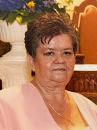 Maria Stopka Obituary March 12, 2021