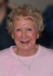 Obituary of Jessie Annette Stoker