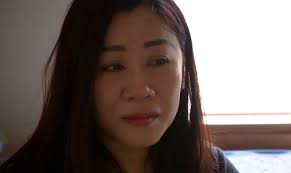 Mẹ Thomas Tran phản đối phán quyết của tòa án sau khi bị can giết con bà  được tại ngoại