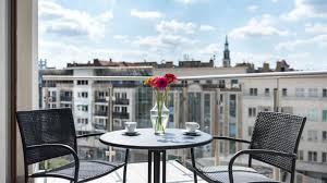 Genaue zeit poznań mit sommerzeit polen. Park Inn By Radisson Poznan Poznan Posen Holidaycheck Grosspolen Polen