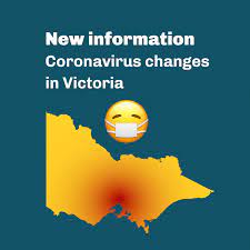 7news brings you the latest coronavirus news from australia and around the world. Big Coronavirus Changes And What It Means For Victorians Every Australian Counts