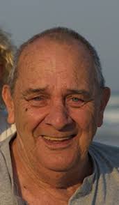 John Paschall Obituary April 7, 2021