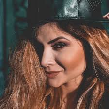 Transform your kitchen with this elegant white orchid vinyl sticker!