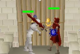 These are often not mentioned on the update page and are found by players. Osrs Melee Training Guide For F2p And Member Players