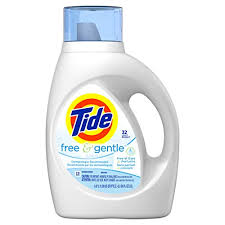 10 Best Detergents For Cloth Diapers 2019 Reviews
