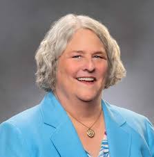 The Crescent Spring 2024 by Gamma Phi Beta Sorority