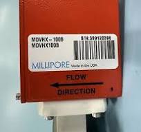 60-10317-00 / HEATED THROTTLE VALVE(MDVHX-100B) / NOVELLUS SYSTEMS INC