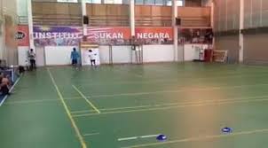 Bandar tun razak bölgesinde başka müsait işletme yok. Malaysian National Tennis Academy Kompleks Tenis Tun Razak Jalan Duta Kuala Lumpur 2021