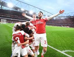 Pin On Arsenal Playboys