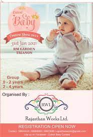 Cutest Baby Contest Home Facebook