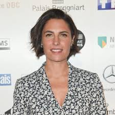 Join facebook to connect with alessandra sublet and others you may know. Alessandra Sublet La Biographie De Alessandra Sublet Avec Gala Fr