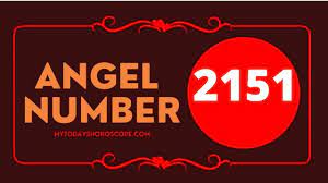 Angel Number 2151 Meaning: Love, Twin Flame Reunion, and Luck