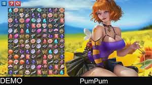 PumPum (Steam Demo Game) Connect - XNXX.COM