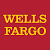 Wells Fargo Bank Logo