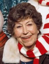 Elsie Marie Sheets Obituary 2021