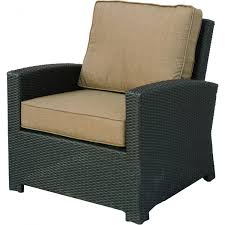 Darlee Vienna Resin Wicker Patio Club Chair Bbqguys Patio Chairs Wicker Patio Furniture Club Chairs