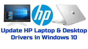 Printers, scanners, laptops, desktops, tablets and more hp software driver downloads. How To Update Hp Drivers In Windows 10 Hp Support Assistant Youtube