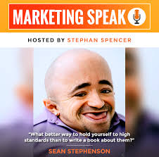 Thriving Against All Odds with Dr. Sean Stephenson