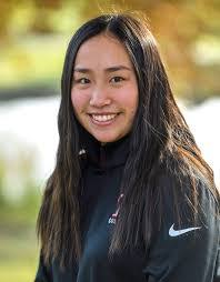 Jennifer Cai's Instagram, Twitter & Facebook