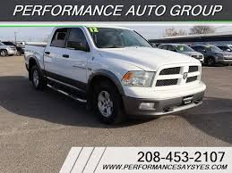Image result for Bright White 2012 Dodge Truck