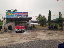 Scrap car accessories and parts. Hari Ni Carwash Buka Macam Aza Carwash Kangar Arau Facebook