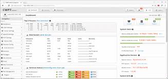 Pin By Tecmint Linux Howto S Guide On Tecmint Linux Howto S Guide Web Panel Free Web Hosting Linux