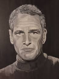 A Newman Painting