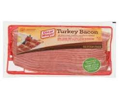 Oscar mayer has been providing premium quality meats ever since its founder, oscar f. Oscar Mayer Turkey Bacon Turks And Caicos Grocery Delivery Turks And Caicos Grocery Delivery Tci Online Food Store
