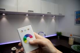 interior recessed kitchen lighting led