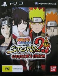 The best place to get cheats, codes, cheat codes, walkthrough, guide, faq, unlockables, trophies, and secrets for naruto shippuden: Naruto Shippuden Ultimate Ninja Storm 2 Box Shot For Playstation 3 Gamefaqs